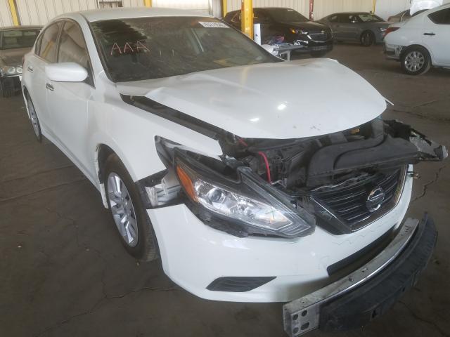 NISSAN ALTIMA 2.5 2017 1n4al3ap1hn319887