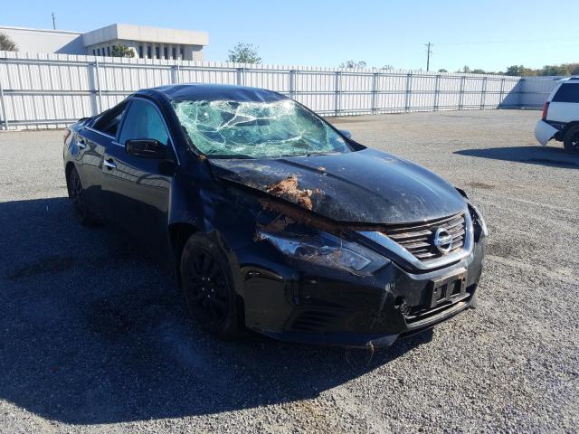 NISSAN ALTIMA 2.5 2017 1n4al3ap1hn320232