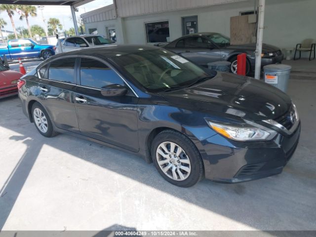 NISSAN ALTIMA 2017 1n4al3ap1hn320585