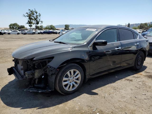 NISSAN ALTIMA 2.5 2017 1n4al3ap1hn322272