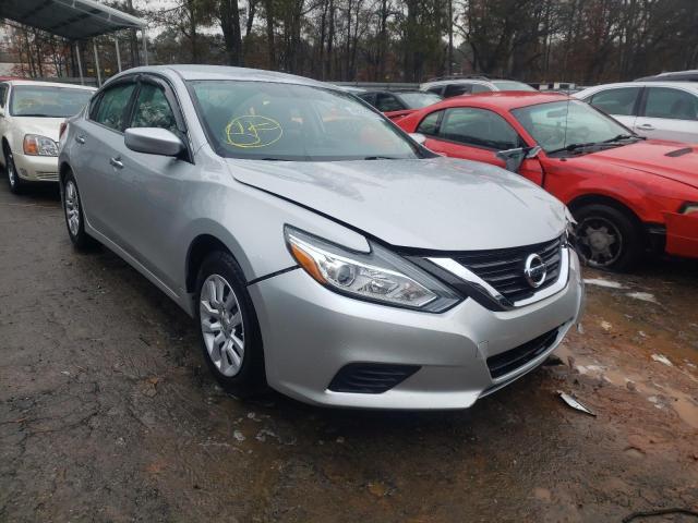 NISSAN ALTIMA 2.5 2017 1n4al3ap1hn322983