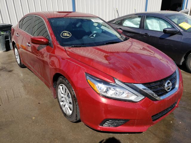 NISSAN ALTIMA 2.5 2017 1n4al3ap1hn322997