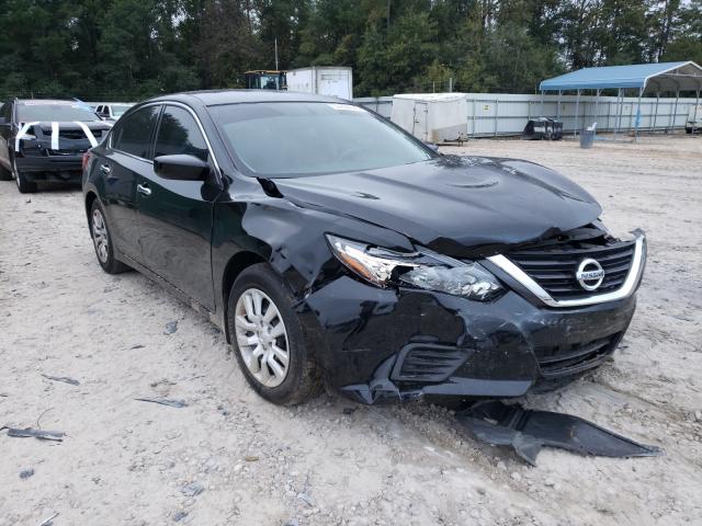 NISSAN ALTIMA 2.5 2017 1n4al3ap1hn323535