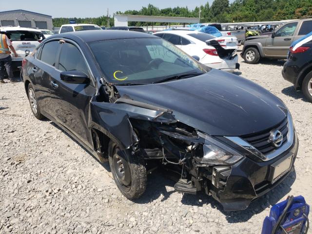 NISSAN ALTIMA 2.5 2017 1n4al3ap1hn323700