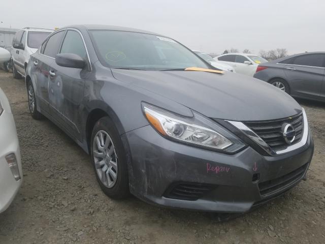 NISSAN ALTIMA 2.5 2017 1n4al3ap1hn325530