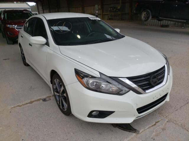 NISSAN ALTIMA 2.5 2017 1n4al3ap1hn325740