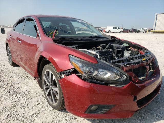 NISSAN ALTIMA 2.5 2017 1n4al3ap1hn326676