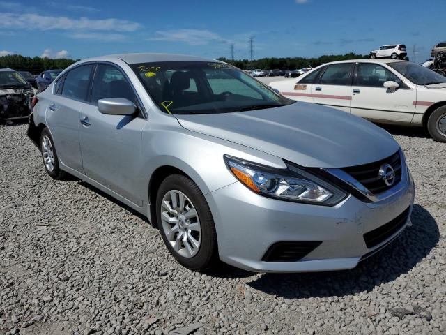 NISSAN ALTIMA 2.5 2017 1n4al3ap1hn327116