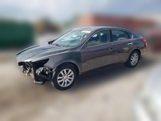 NISSAN ALTIMA 2017 1n4al3ap1hn327486