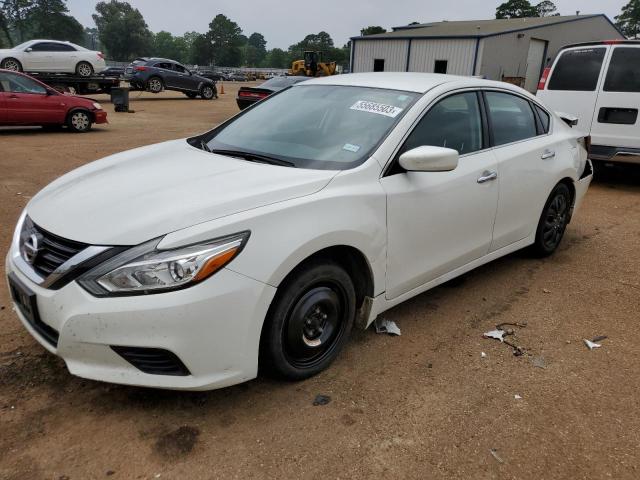 NISSAN ALTIMA 2.5 2017 1n4al3ap1hn327746