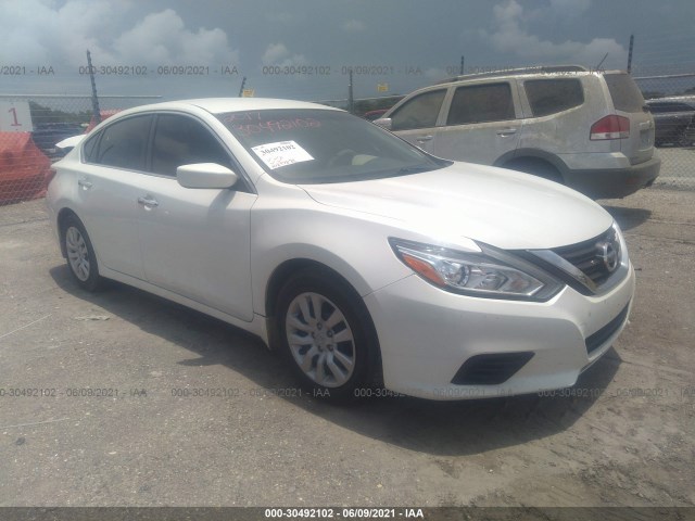 NISSAN ALTIMA 2017 1n4al3ap1hn327858