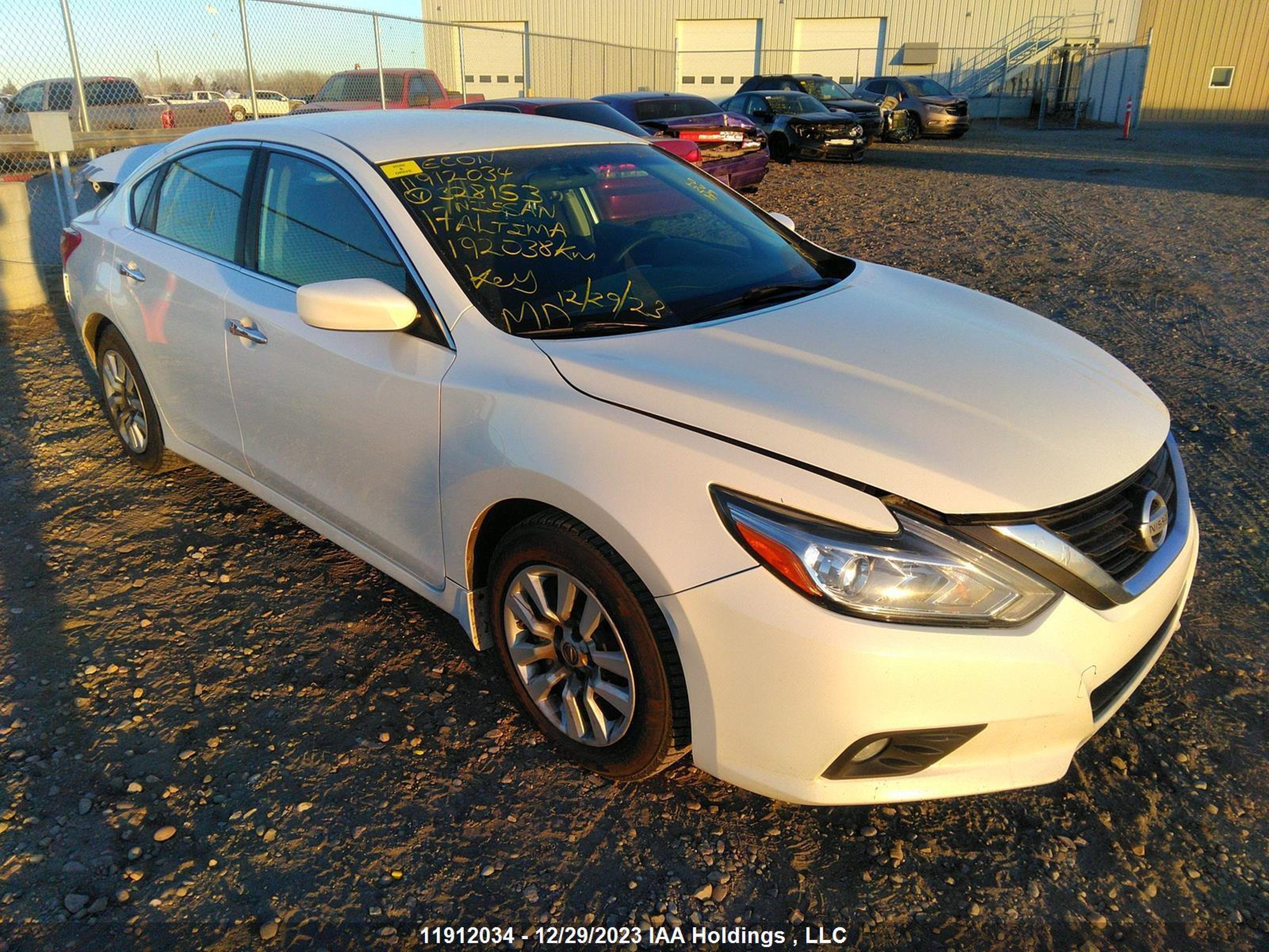 NISSAN ALTIMA 2017 1n4al3ap1hn328153