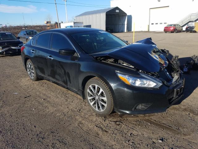 NISSAN ALTIMA 2.5 2017 1n4al3ap1hn329108