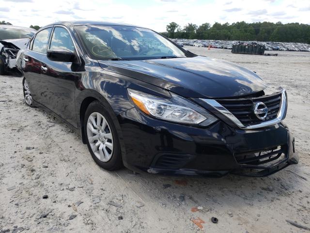 NISSAN ALTIMA 2.5 2017 1n4al3ap1hn329660