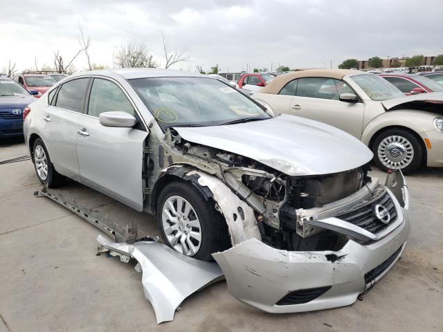 NISSAN ALTIMA 2.5 2017 1n4al3ap1hn330257