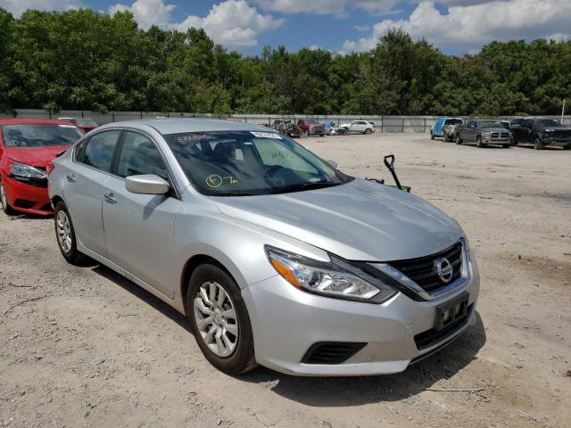 NISSAN ALTIMA 2.5 2017 1n4al3ap1hn330825