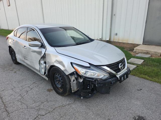 NISSAN ALTIMA 2.5 2017 1n4al3ap1hn331411