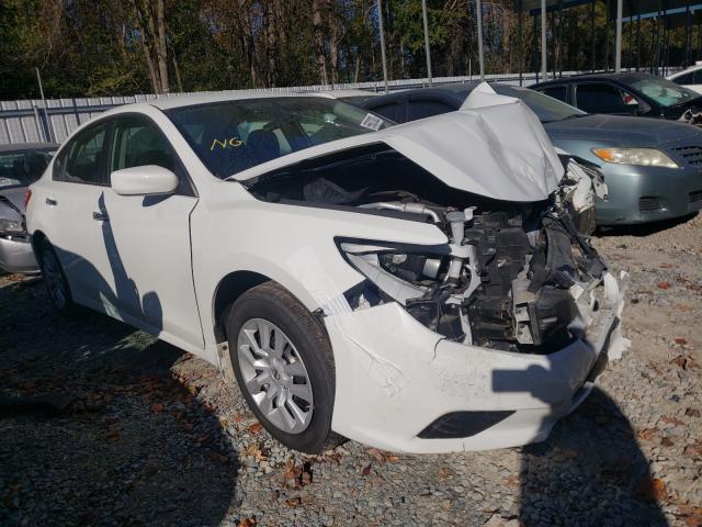 NISSAN ALTIMA 2.5 2017 1n4al3ap1hn331778