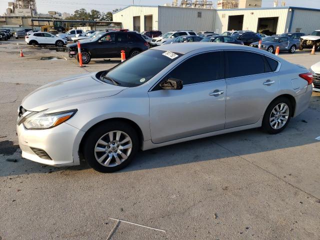 NISSAN ALTIMA 2.5 2017 1n4al3ap1hn332719