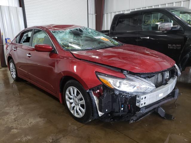 NISSAN ALTIMA 2.5 2017 1n4al3ap1hn333515