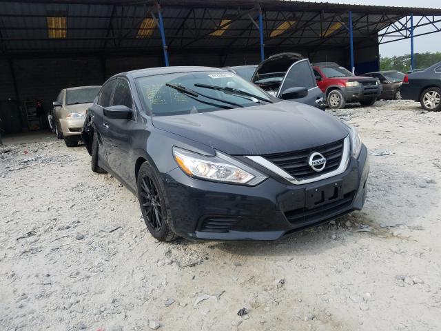 NISSAN ALTIMA 2.5 2017 1n4al3ap1hn333854