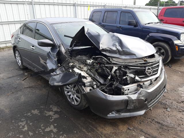 NISSAN ALTIMA 2.5 2017 1n4al3ap1hn334132