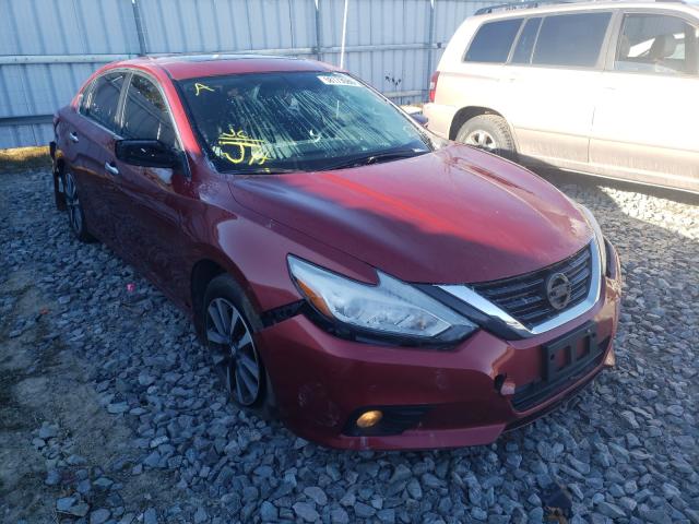 NISSAN ALTIMA 2017 1n4al3ap1hn334339