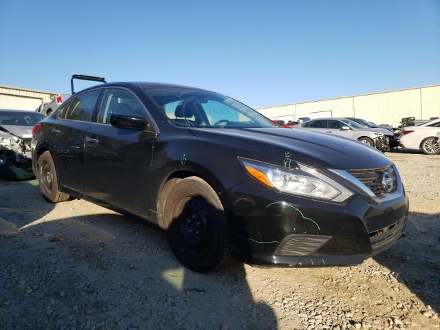 NISSAN ALTIMA 2.5 2017 1n4al3ap1hn335765