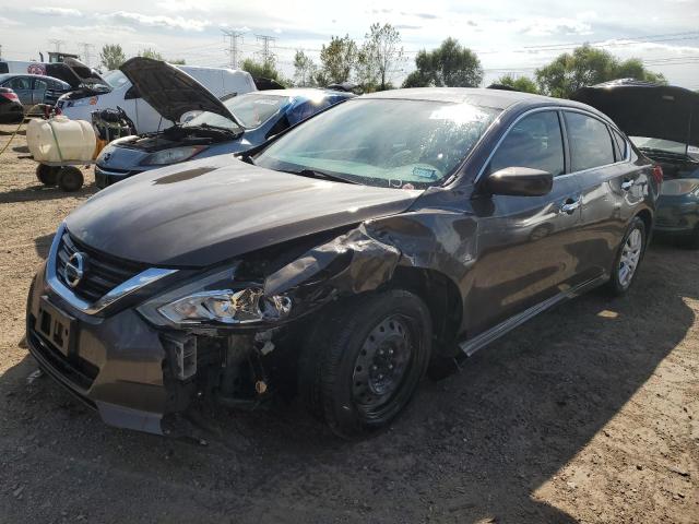 NISSAN ALTIMA 2.5 2017 1n4al3ap1hn335944