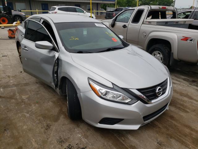 NISSAN ALTIMA 2.5 2017 1n4al3ap1hn337709