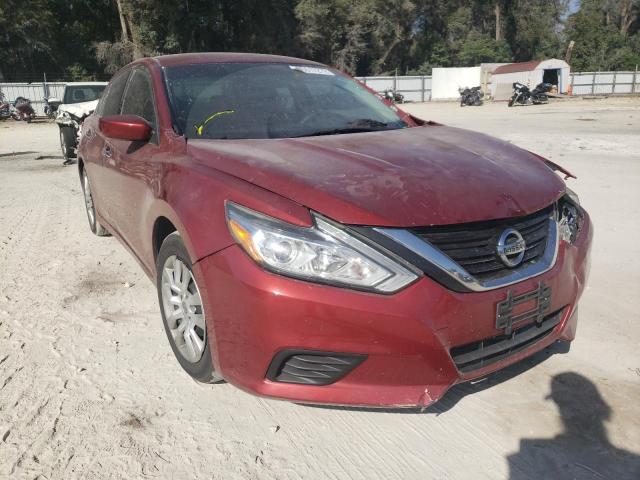 NISSAN ALTIMA 2.5 2017 1n4al3ap1hn338360