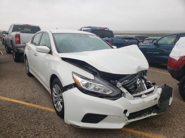 NISSAN ALTIMA 2.5 2017 1n4al3ap1hn338410