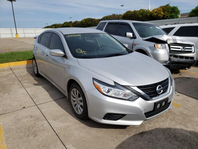 NISSAN ALTIMA 2.5 2017 1n4al3ap1hn339265