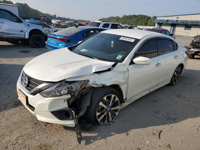 NISSAN ALTIMA 2.5 2017 1n4al3ap1hn339430