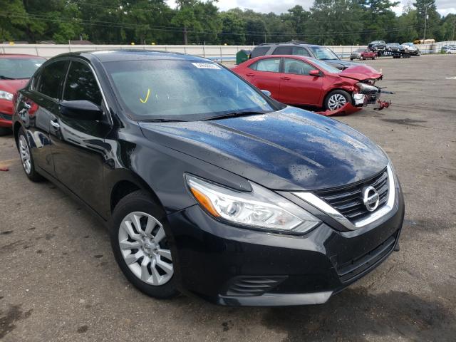 NISSAN ALTIMA 2.5 2017 1n4al3ap1hn339461