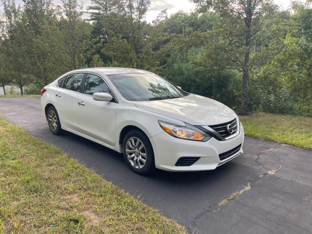 NISSAN ALTIMA 2.5 2017 1n4al3ap1hn340139