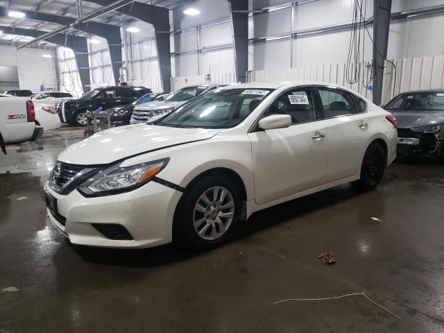 NISSAN ALTIMA 2.5 2017 1n4al3ap1hn340786