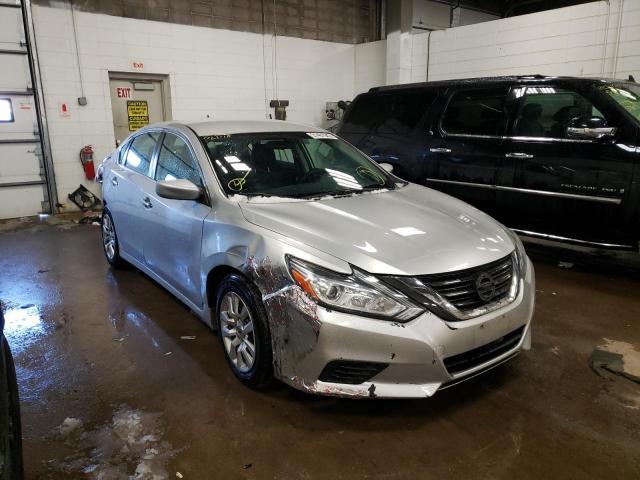 NISSAN ALTIMA 2.5 2017 1n4al3ap1hn340917