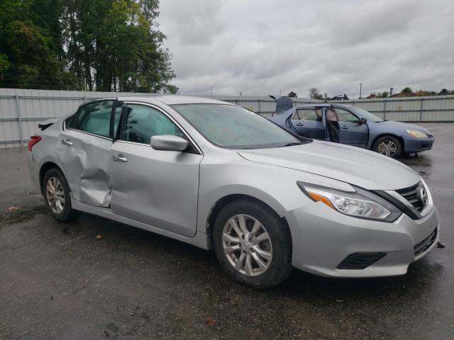 NISSAN ALTIMA 2.5 2017 1n4al3ap1hn341212