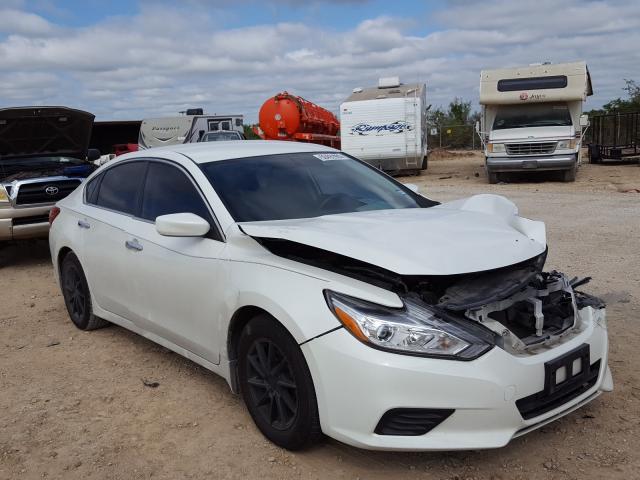 NISSAN ALTIMA 2.5 2017 1n4al3ap1hn341369