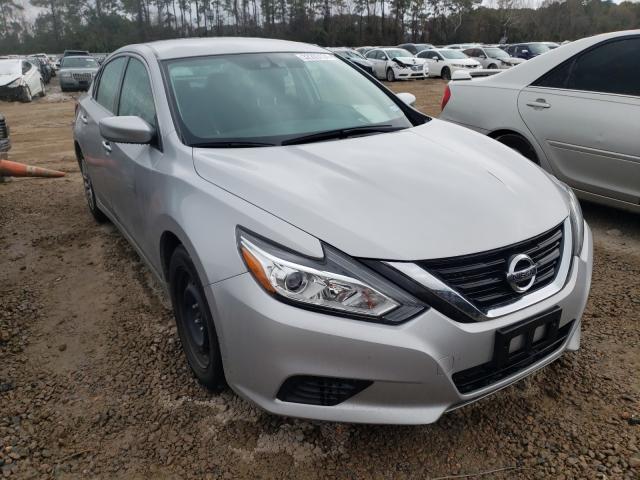 NISSAN ALTIMA 2.5 2017 1n4al3ap1hn341615