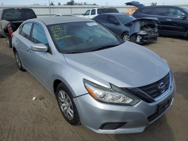 NISSAN ALTIMA 2.5 2017 1n4al3ap1hn341775