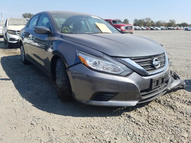 NISSAN ALTIMA 2.5 2017 1n4al3ap1hn342456