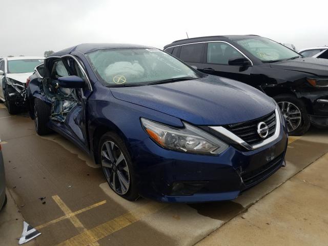 NISSAN ALTIMA 2.5 2017 1n4al3ap1hn343400