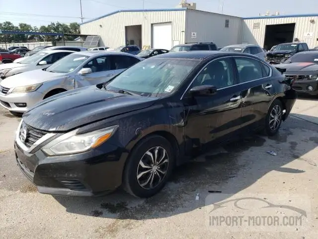 NISSAN ALTIMA 2017 1n4al3ap1hn343414