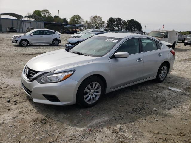 NISSAN ALTIMA 2.5 2017 1n4al3ap1hn343512