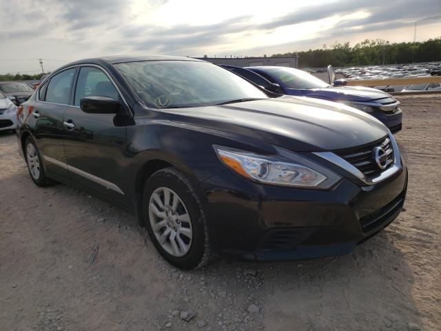 NISSAN ALTIMA 2.5 2017 1n4al3ap1hn344773