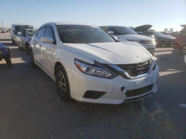 NISSAN ALTIMA 2.5 2017 1n4al3ap1hn345552