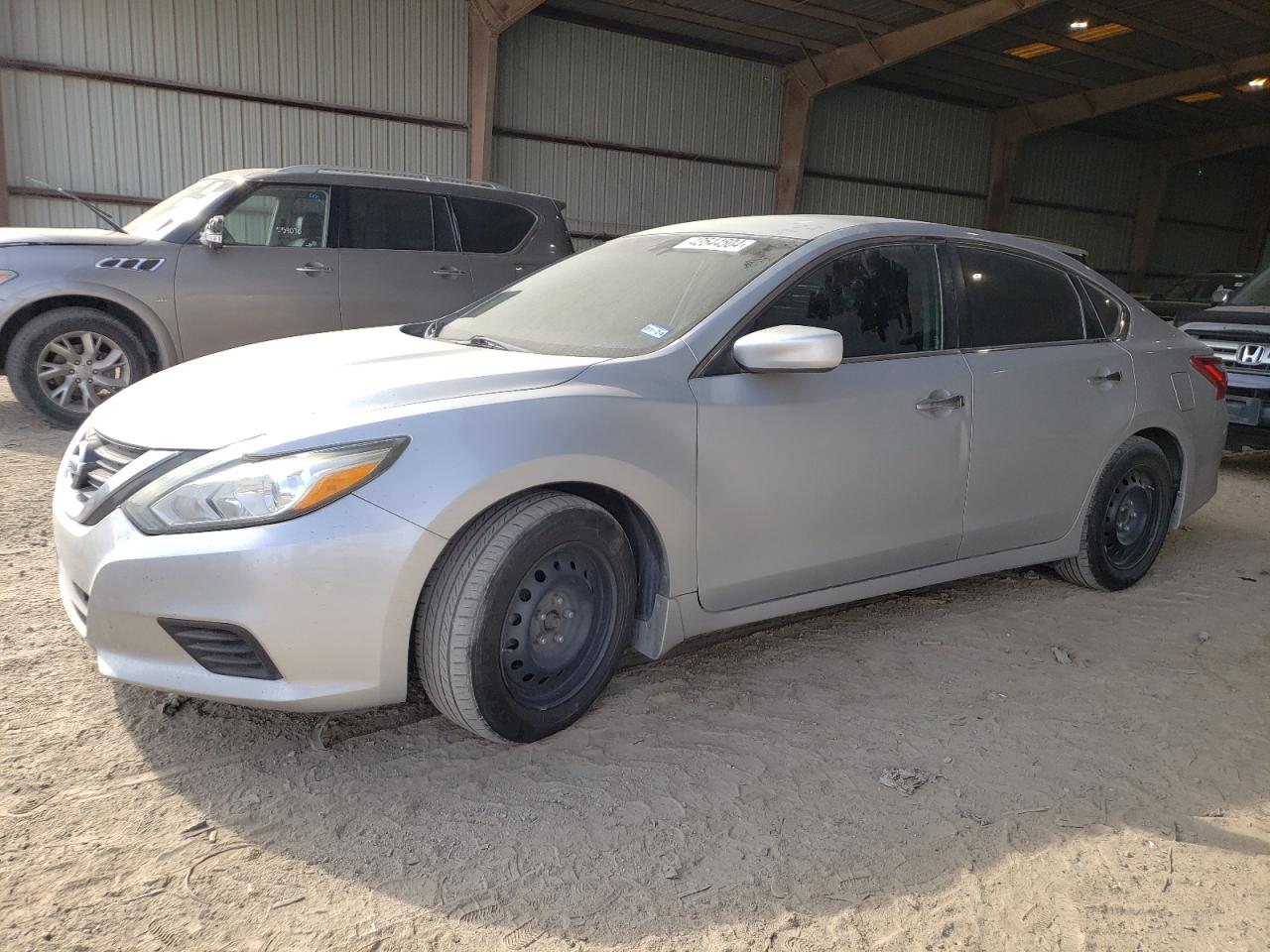 NISSAN ALTIMA 2017 1n4al3ap1hn345602