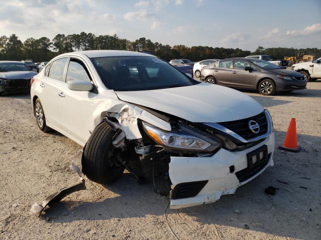 NISSAN ALTIMA 2.5 2017 1n4al3ap1hn345731